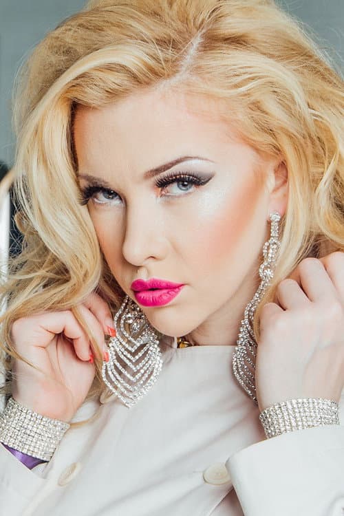 Фото Zlata