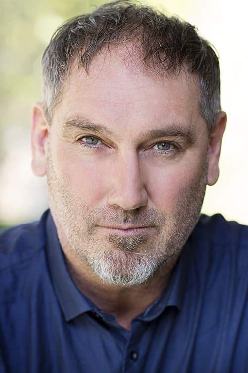 Colin Moody photo