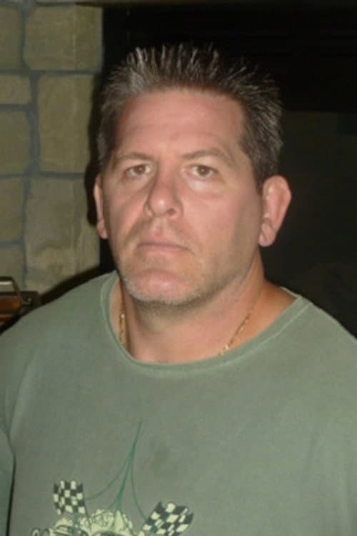 Dave Beneteau photo