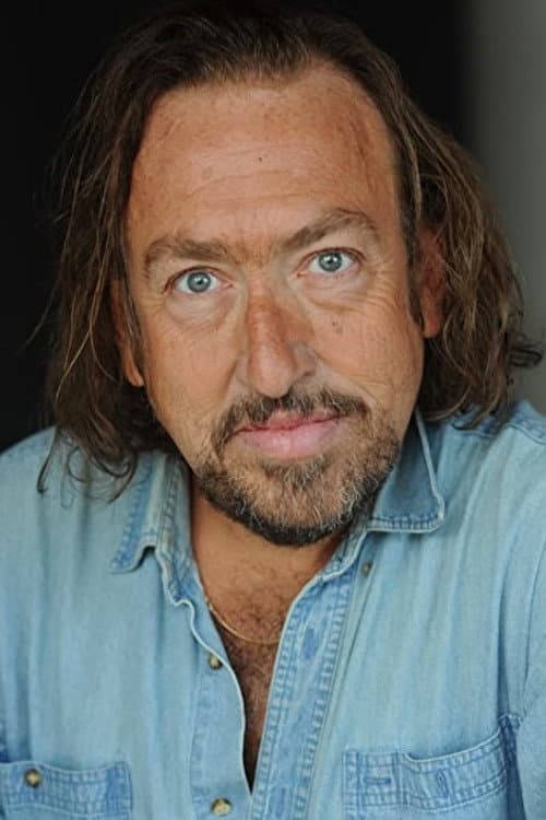 Mark Acheson photo
