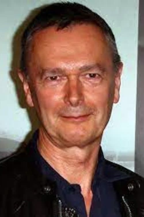Christian Faure photo