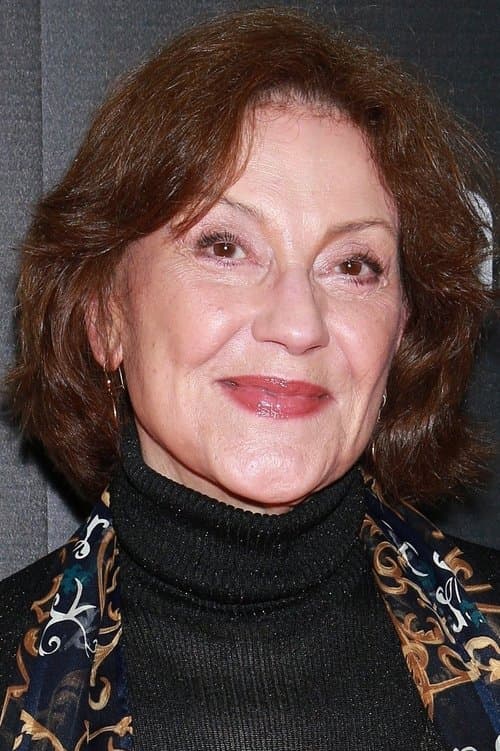 Фото Kelly Bishop