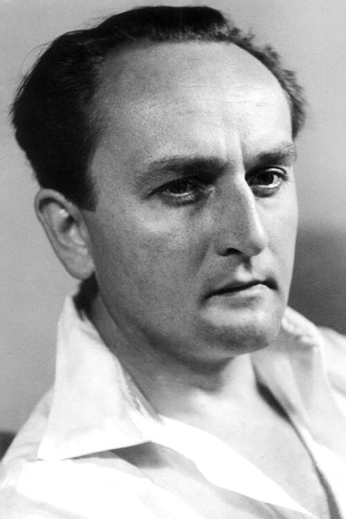 J. A. Holman photo