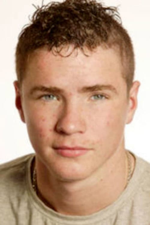 Michael Taylor photo