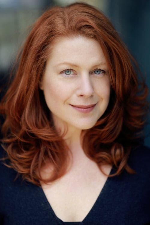Jane Perry photo