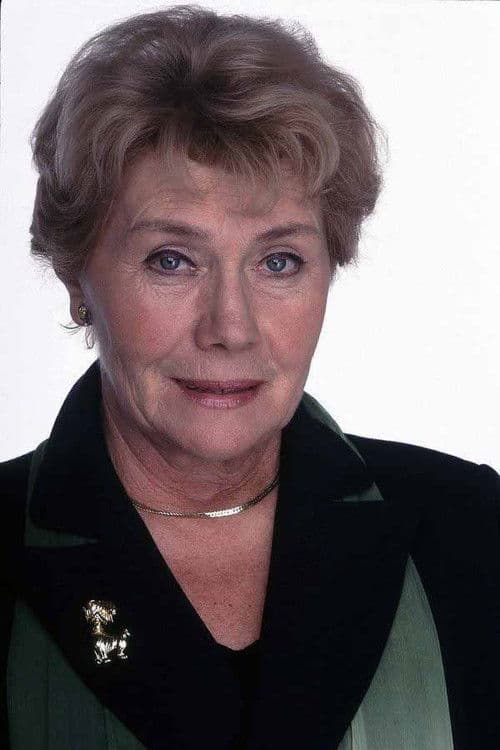 Teresa Lipowska photo