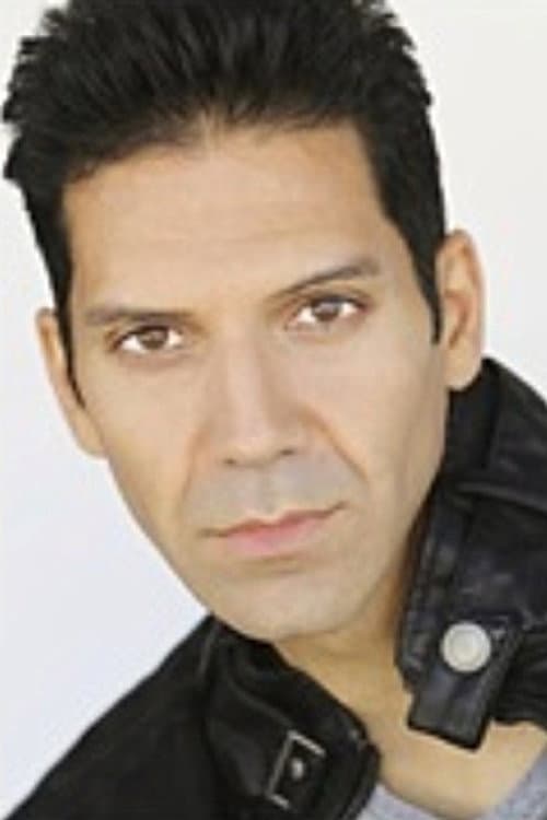 Фото Gilbert Rosales