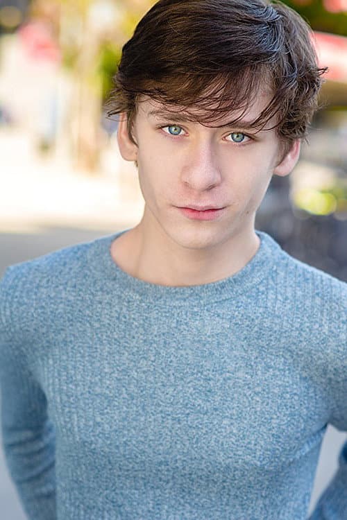 Фото Aidan Fiske