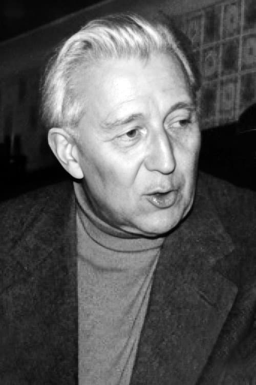 Georges Régnier photo