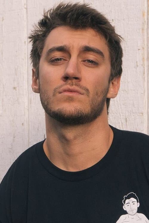 Фото Casey Frey
