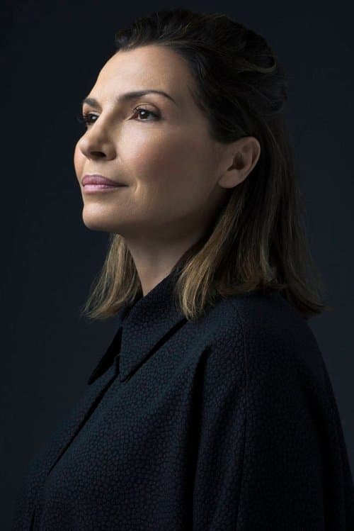 Maria Pia Calzone photo