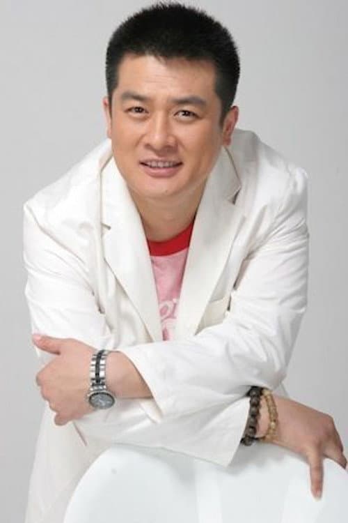Wang Zhengjia photo