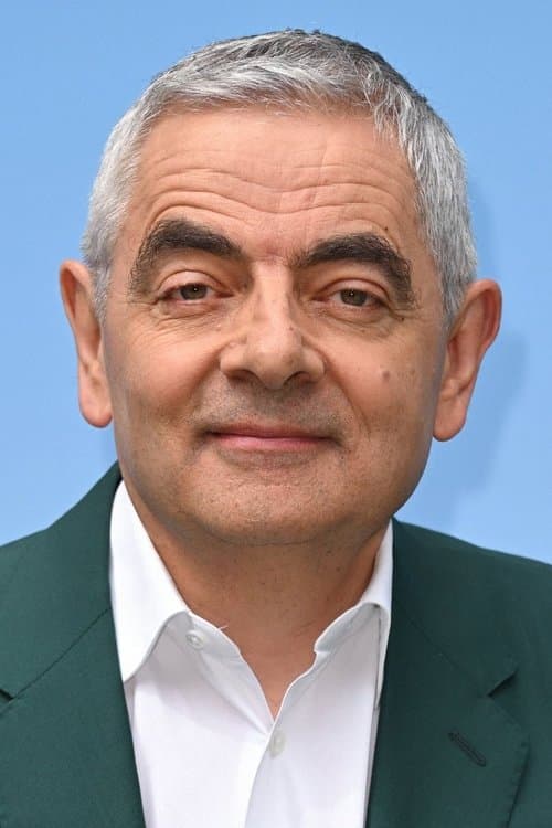 Ровен Аткінсон photo