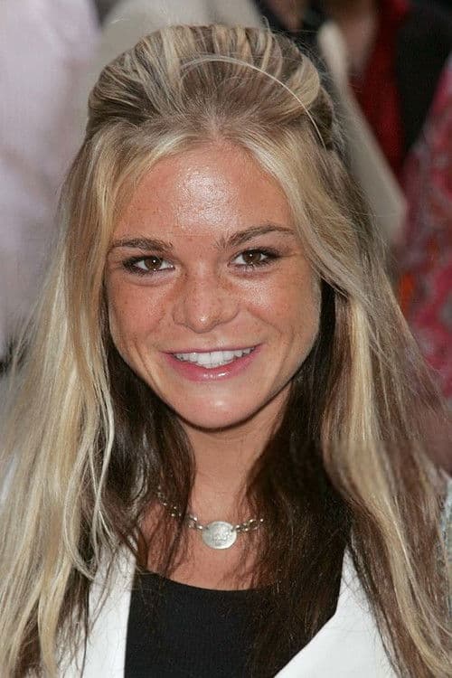 Фото Ellen Muth