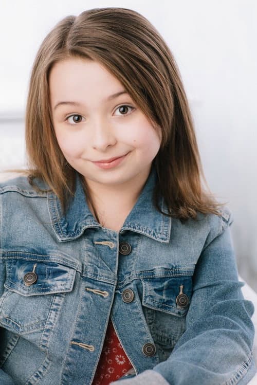 Фото Maddie Dixon-Poirier
