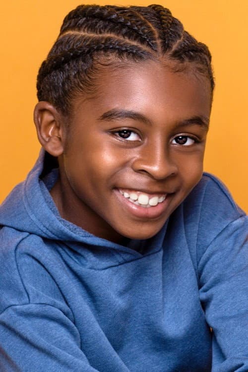 Camden Brooks photo