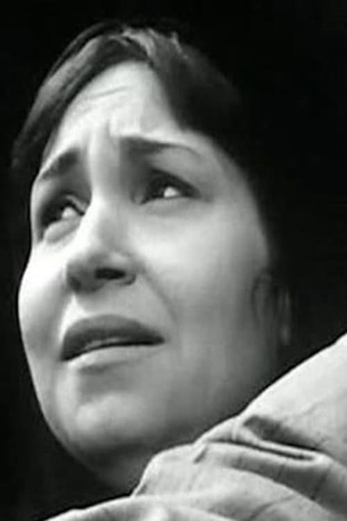 Bothina Hassan photo