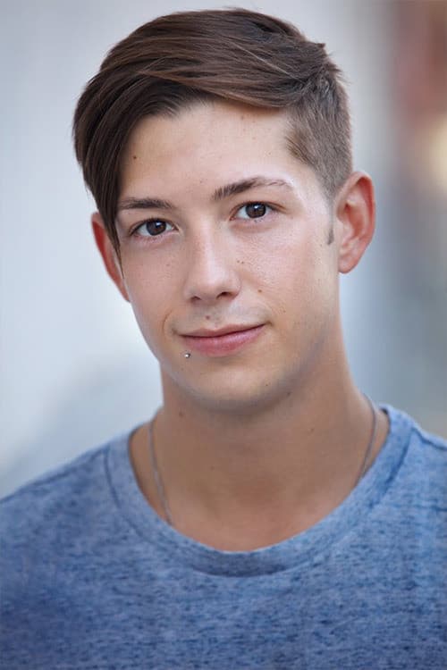 Luke Allen photo