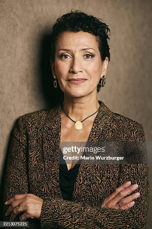 Laura Mañá photo