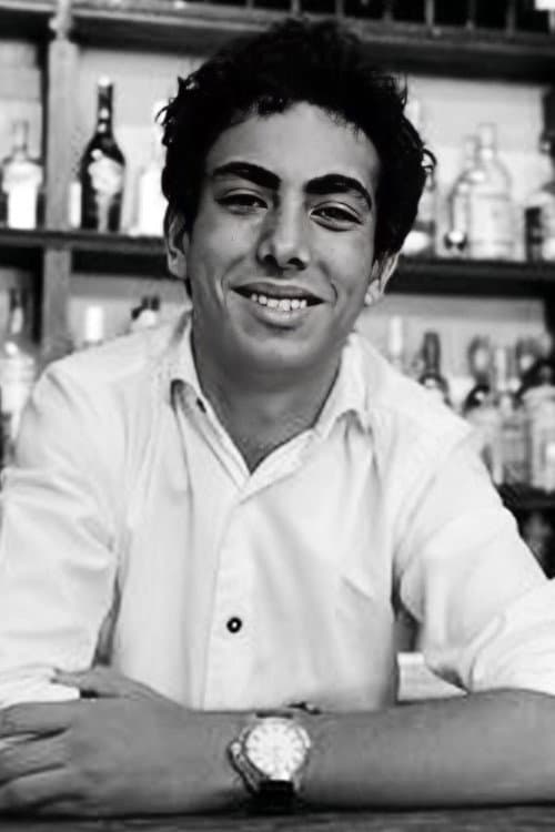 Фото Joaquín Flamini