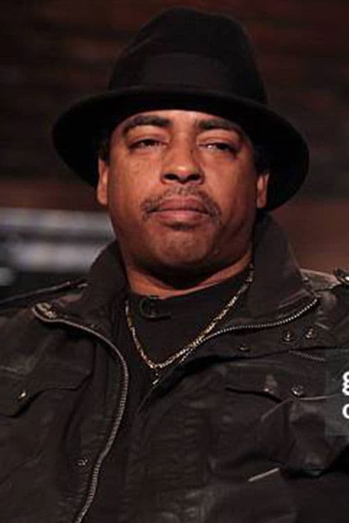 Eric Bobo photo