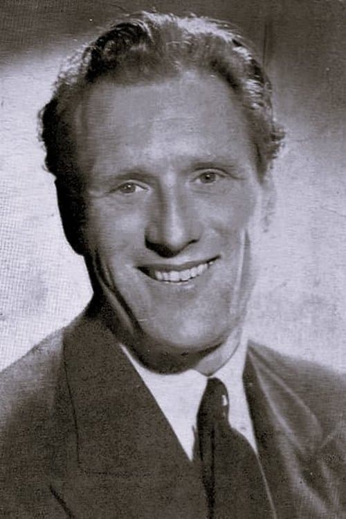 Jack Watson photo