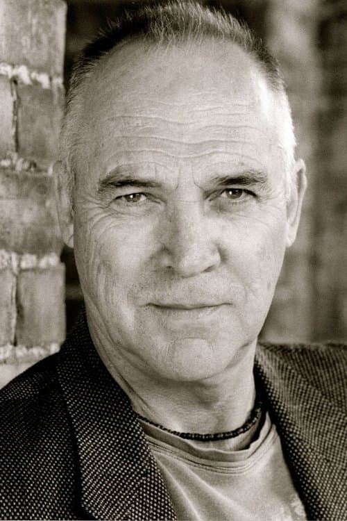 Stuart Wilson photo