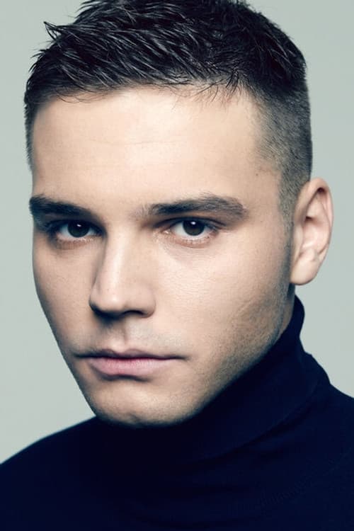 Даниил Чуп photo