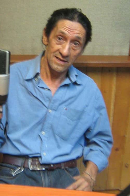 Antonio Aparicio photo