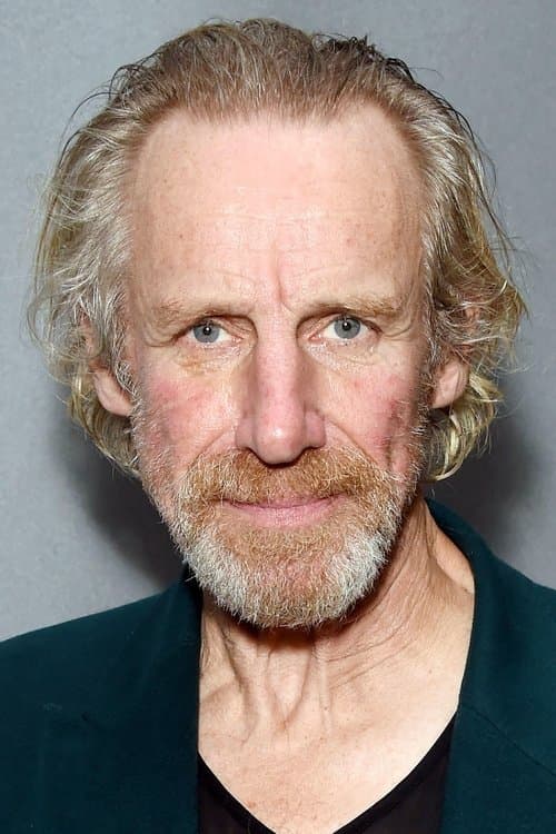 Nicholas Farrell photo