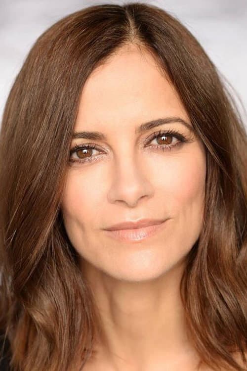 Фото Rebecca Budig
