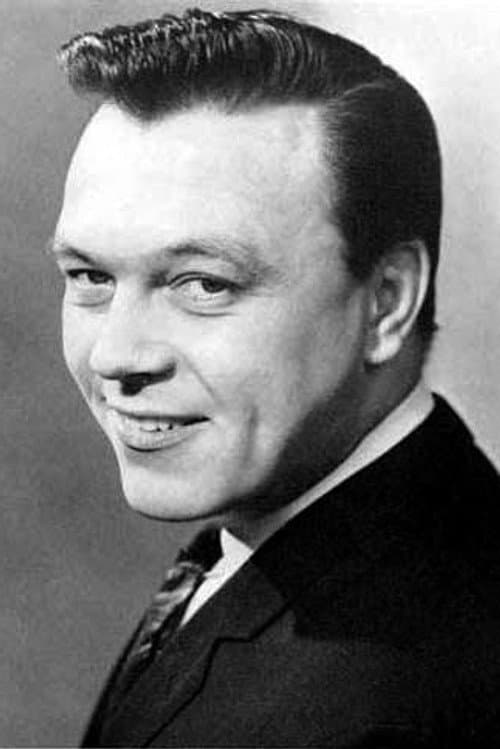 Matt Monro photo