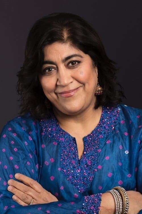 Фото Gurinder Chadha
