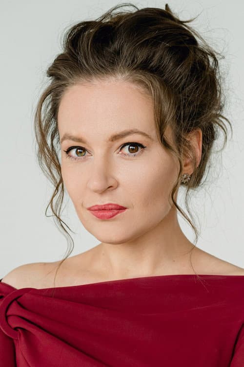 Фото Maria Pevchikh