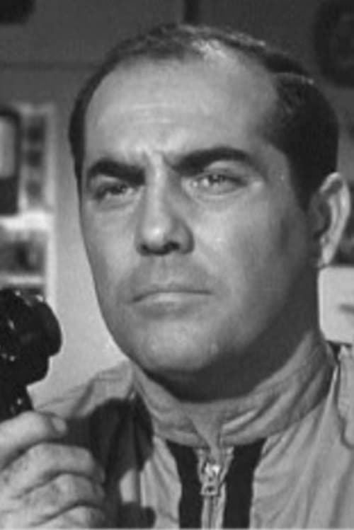 Richard Benedict photo