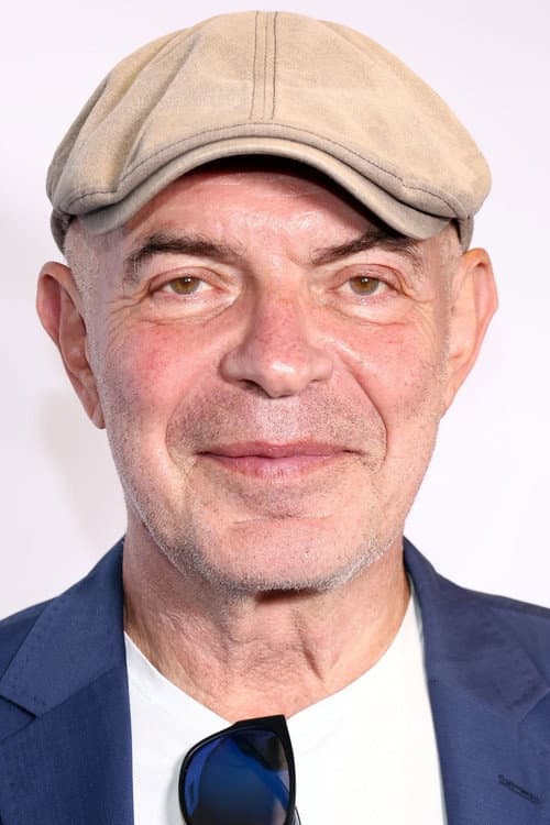 Alexander Gruszynski photo