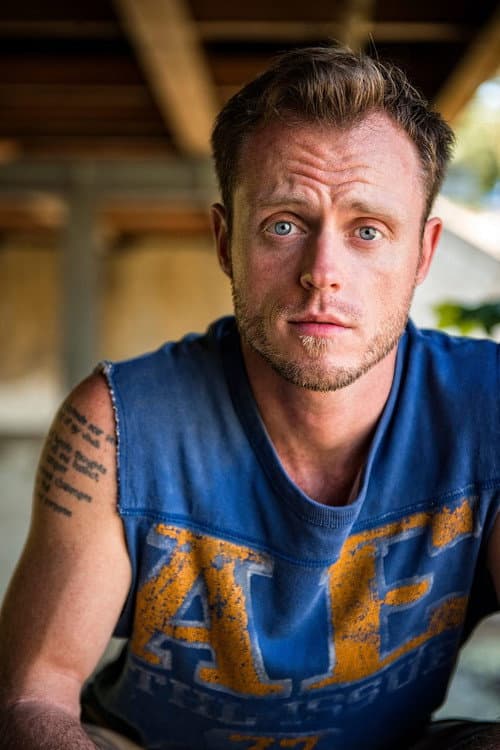 Trevor Eyster photo