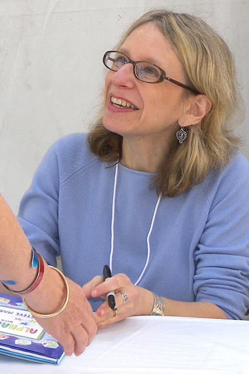 Фото Roz Chast