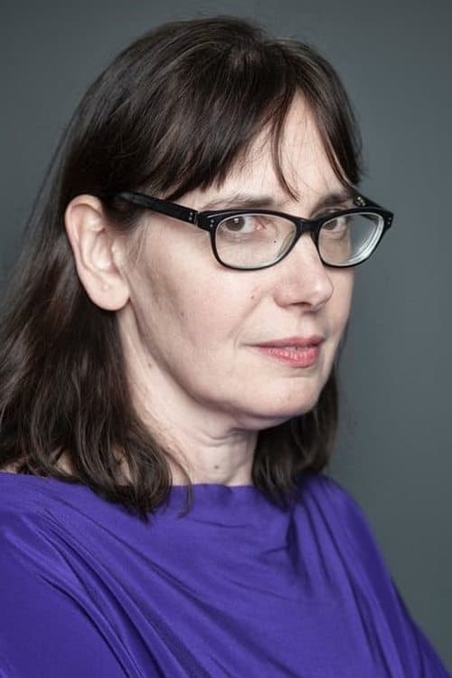 Lucile Hadzihalilovic photo