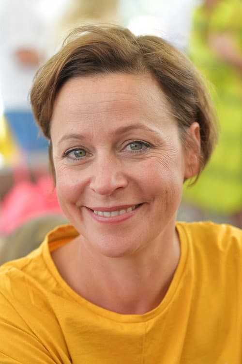 Фото Jule Ronstedt