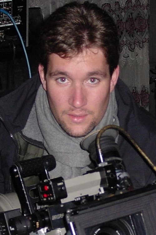 Stevan Mena photo