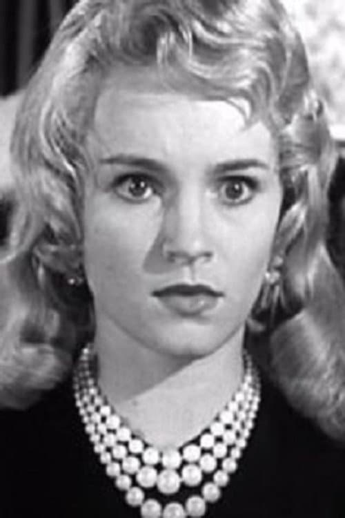 Penny Morrell photo