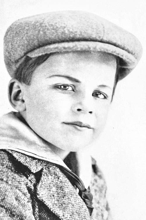 Jack Morgan photo