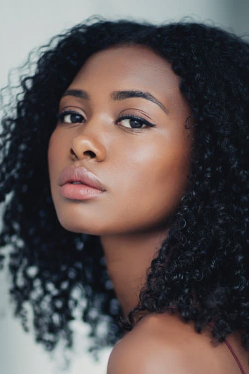 Фото Imani Love