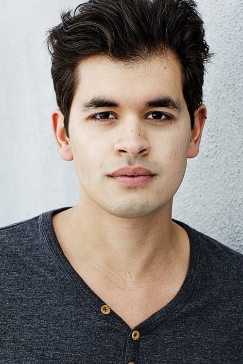 Andres Velez photo