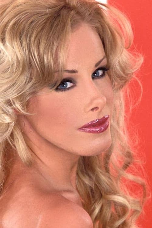 Nicole Sheridan photo