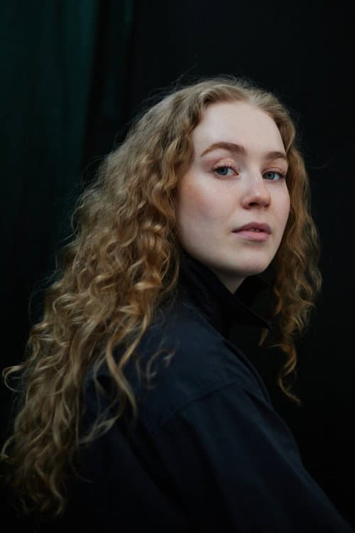 Фото Pernille Sandøy