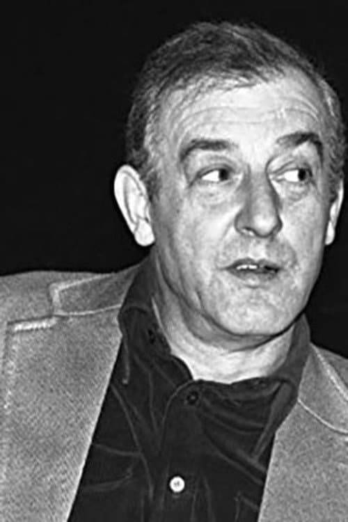 Paweł Komorowski photo