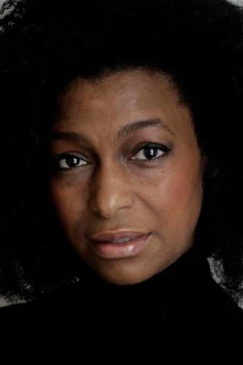 Sandra James-Young photo