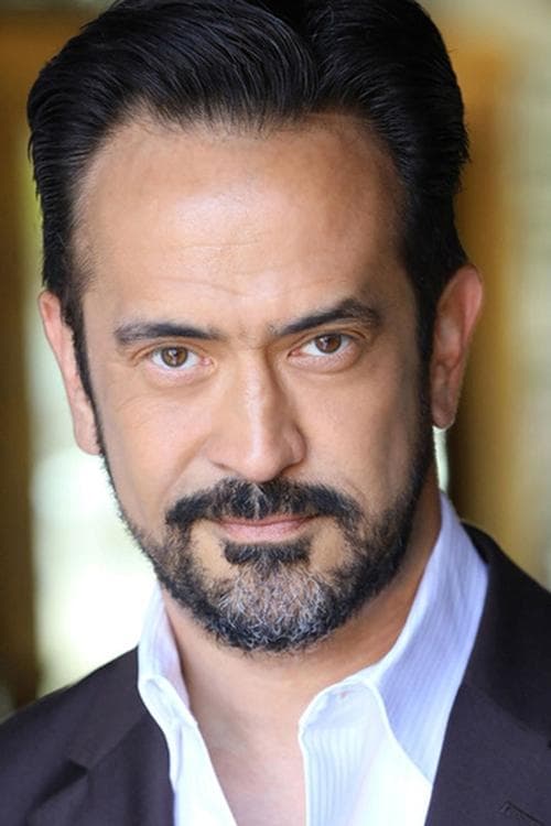 Brian Frank photo